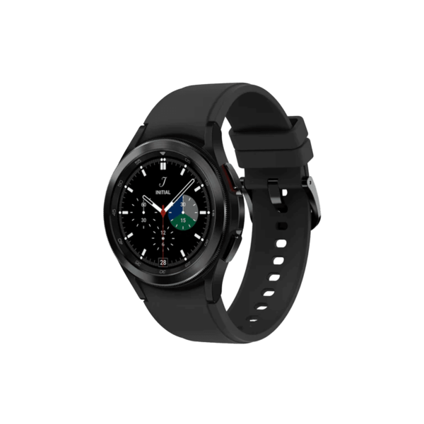 SAMSUNG Galaxy Watch 4 Classic - 42mm BT - Black - Imagen 2