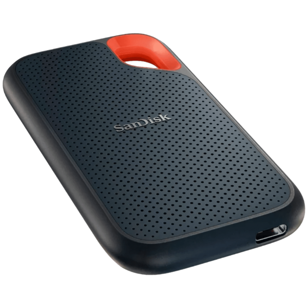 SanDisk 1TB Extreme Portable External SSD - SDSSDE61 - Imagen 2