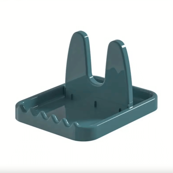 Estante plegable para olla - Imagen 2